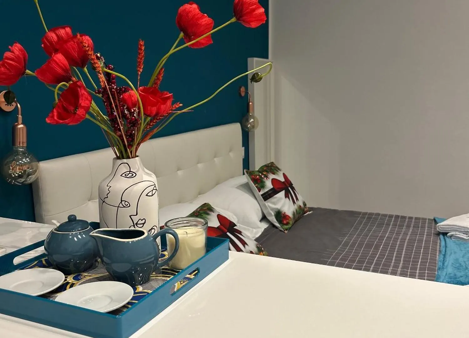 Apartmán Tiny House Nel Centro Di Bari